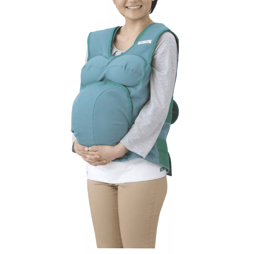 Schwangerschafts - Simulator - Erler - Zimmer